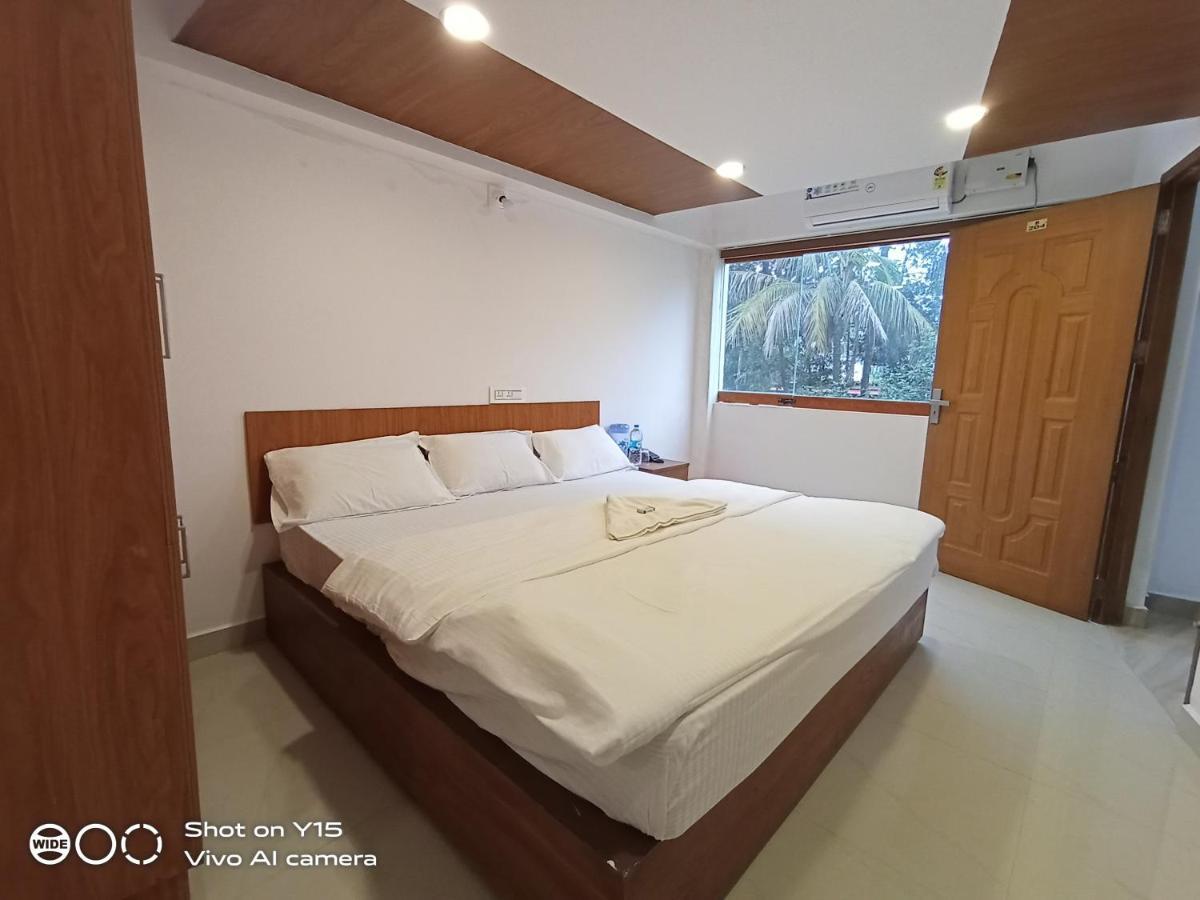 Hotel Magnet Maraiyūr Zewnętrze zdjęcie