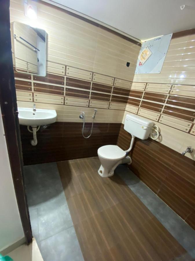 Hotel Magnet Maraiyūr Zewnętrze zdjęcie